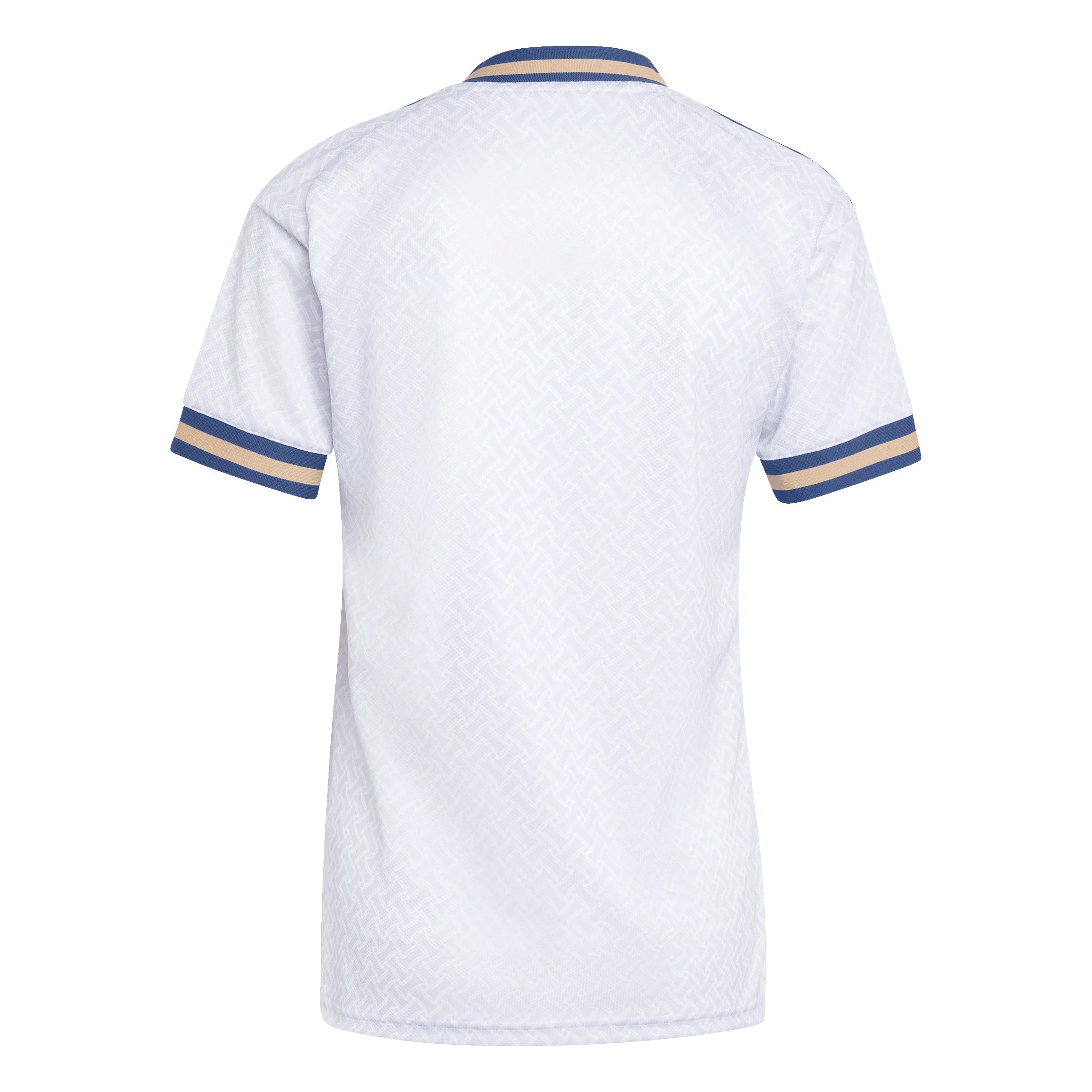 adidas Italy Away Womens Soccer Jersey 2026 Blue