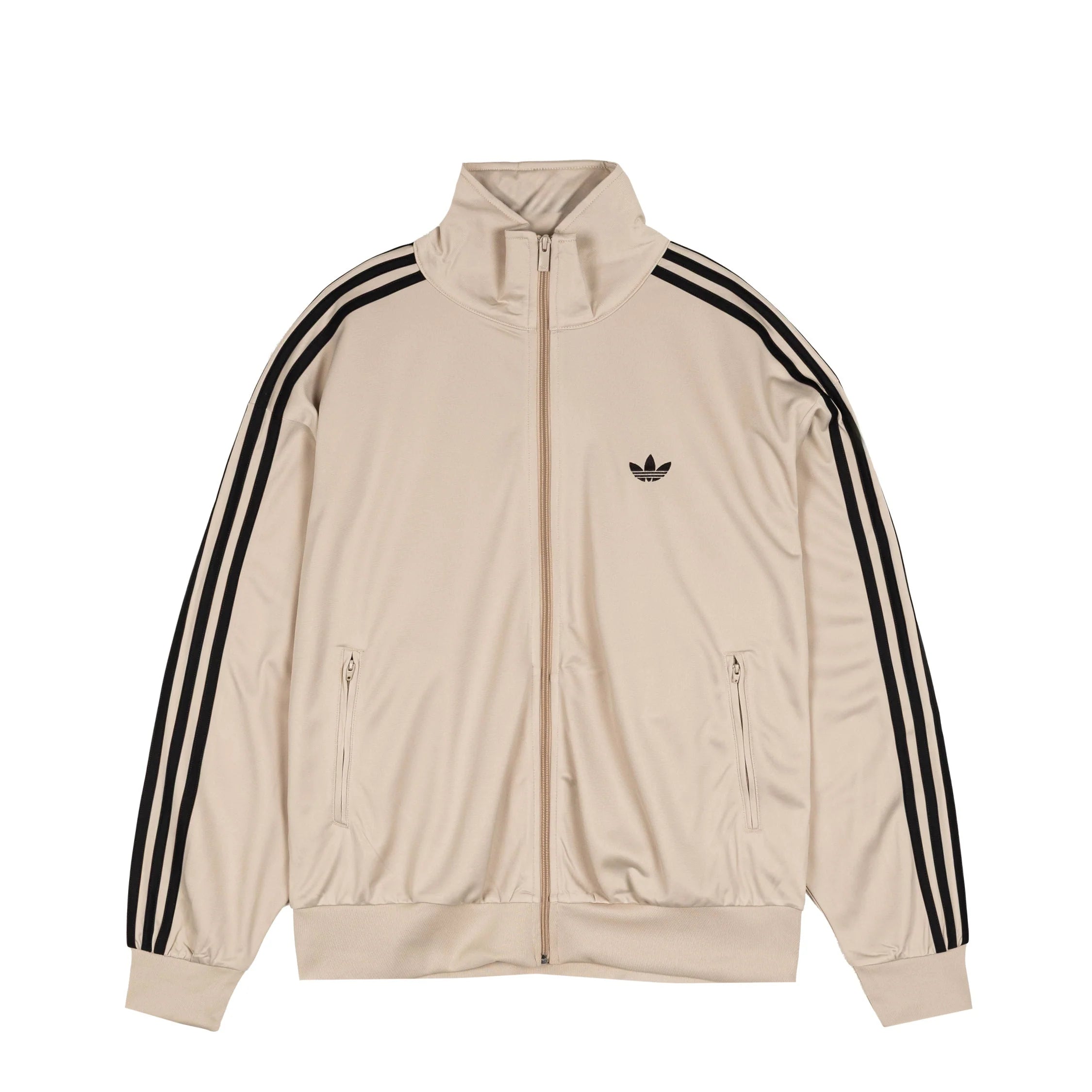 Firebird Track Top