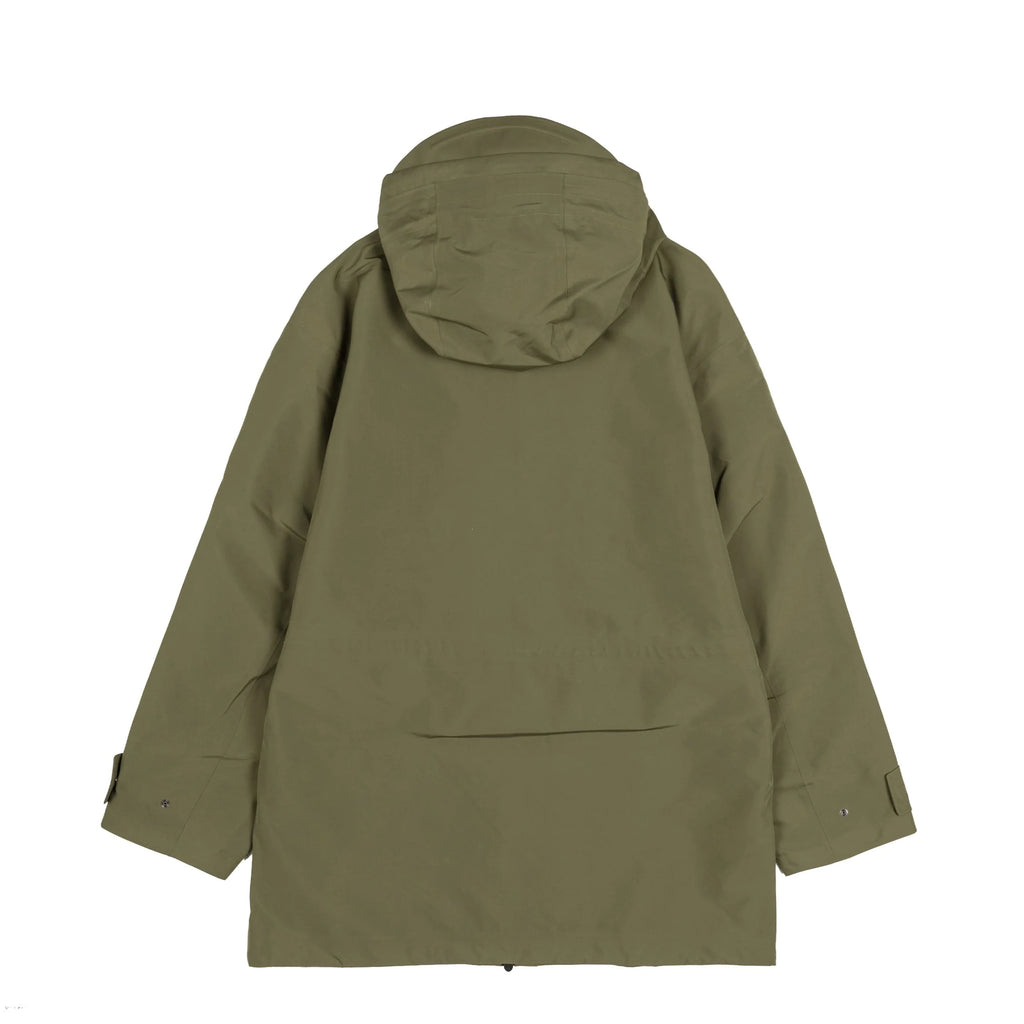 SPZL Sunnyhurst Parka