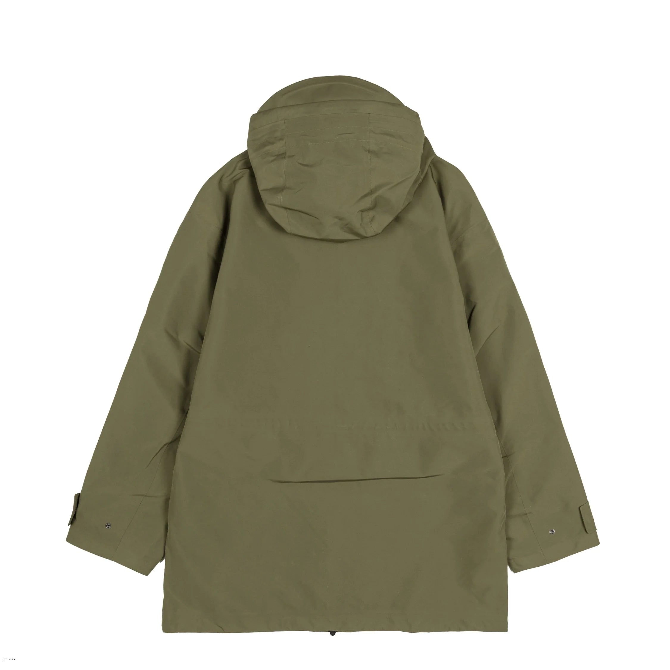 SPZL Sunnyhurst Parka