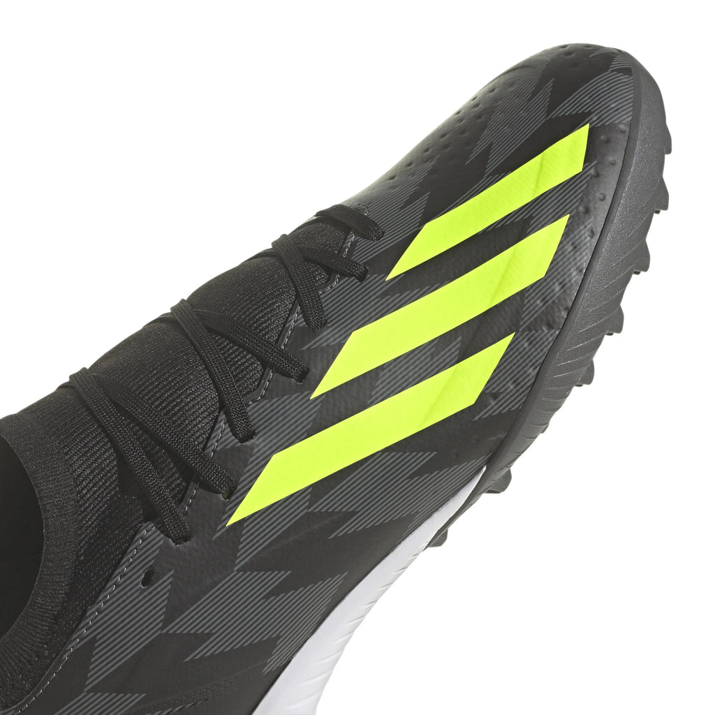 adidas X Crazyfast INJ3 TF Turf Soccer Shoes