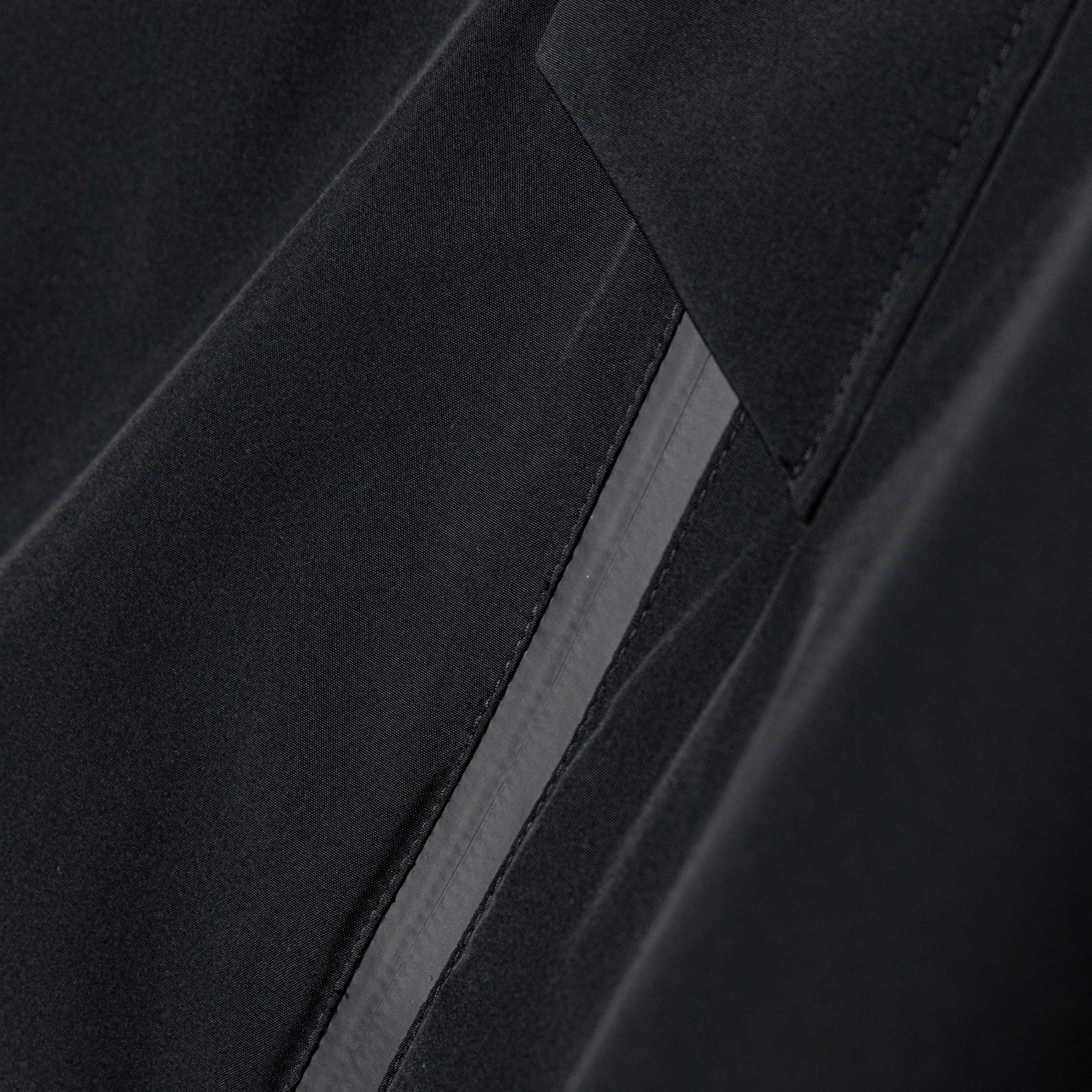 Xploric Gore Tex Windstopper Jacket