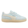 Palermo Moda Ethereal Lace Up Sneakers