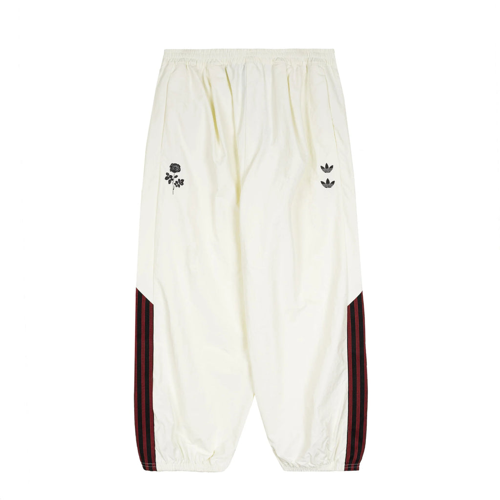 x Willy Chavarria Woven Track Pant
