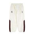 x Willy Chavarria Woven Track Pant