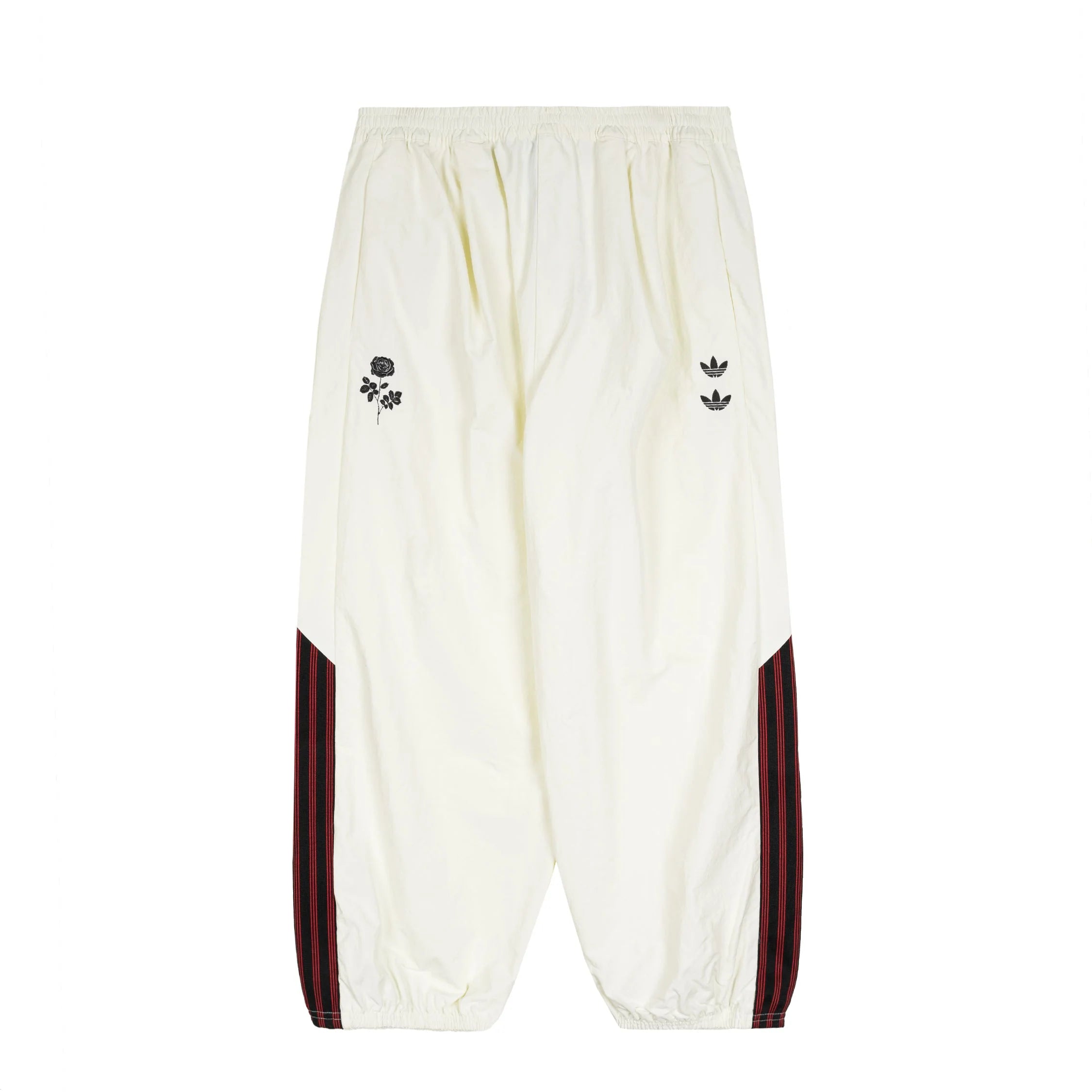 x Willy Chavarria Woven Track Pant