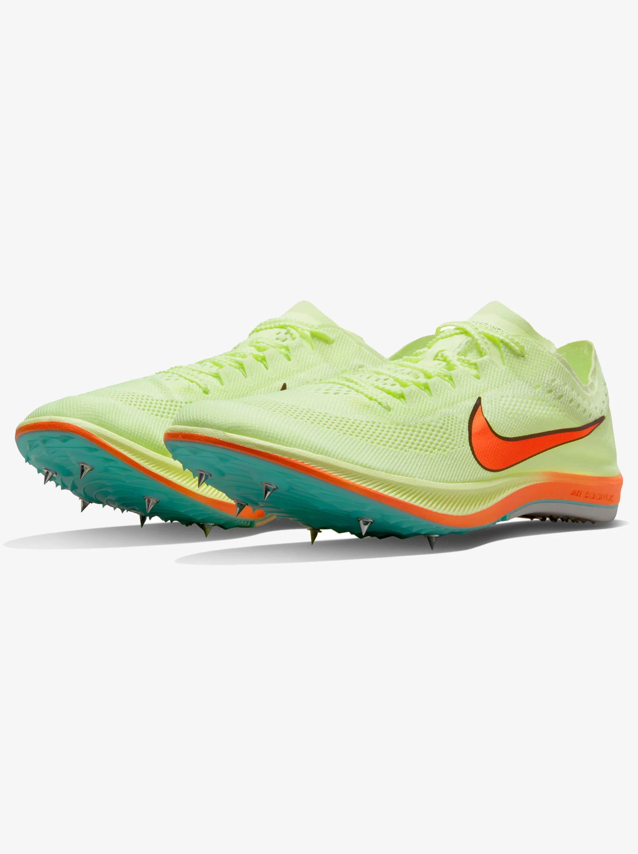 Nike ZoomX Dragonfly Track Field Distance Spikes