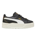 Karmen II Class Act Platform Sneakers