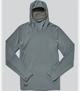 Mens Janji Rover Merino Hoodie