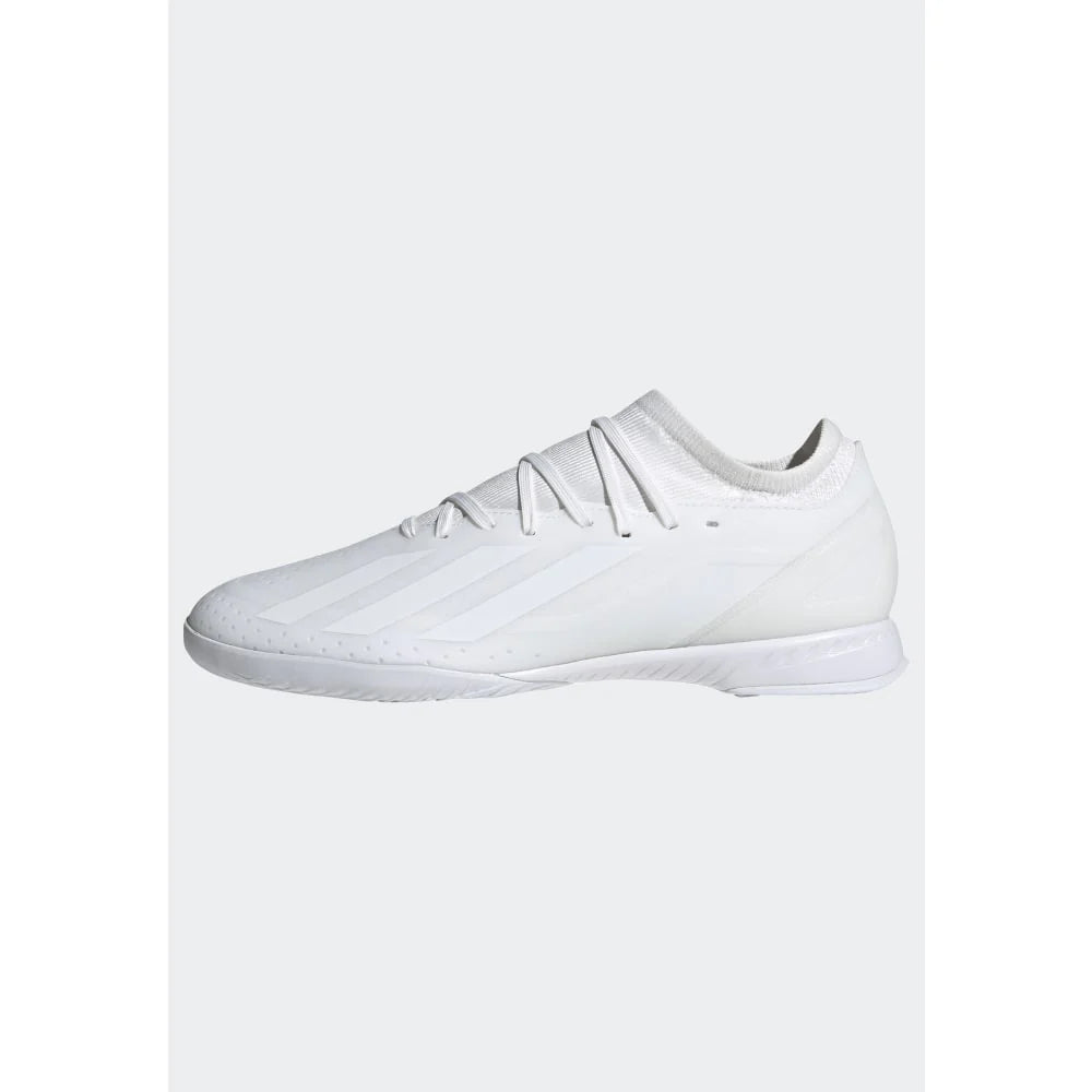 adidas X Crazyfast3 IN Indoor Soccer Shoes
