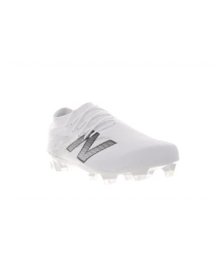 New Balance Furon Team FG Firm Ground V8 White