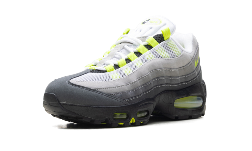 Air Max 95 WMNS"Neon (2026)" IO9926 001