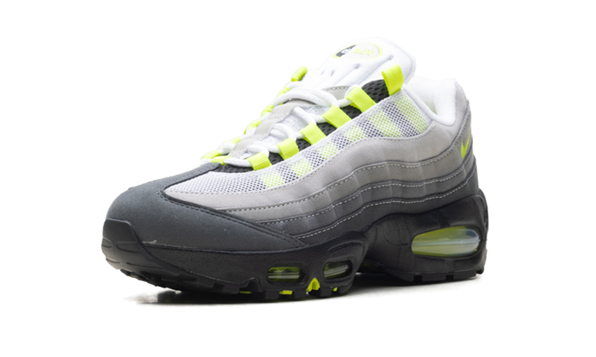 Air Max 95 WMNS"Neon (2026)" IO9926 001