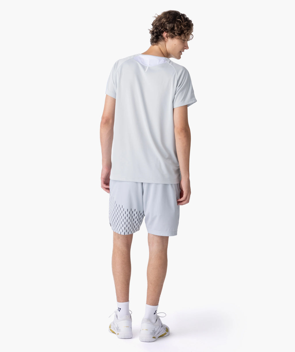BREAKPOINT TOURNAMENT SHORTS