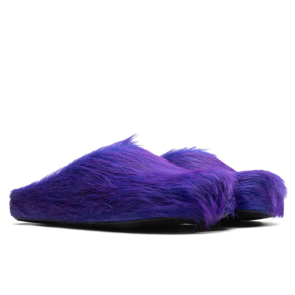 Sabot Light Violet