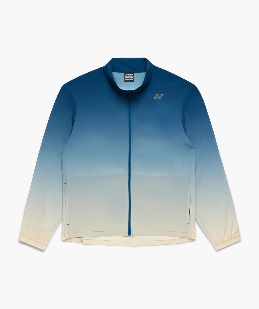 VELOCITY WARM UP JACKET