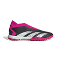 adidas Predator Accuracy3 Laceless TF Turf Soccer Shoes