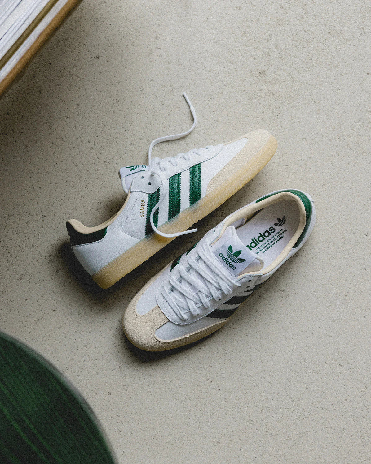 Samba OG
