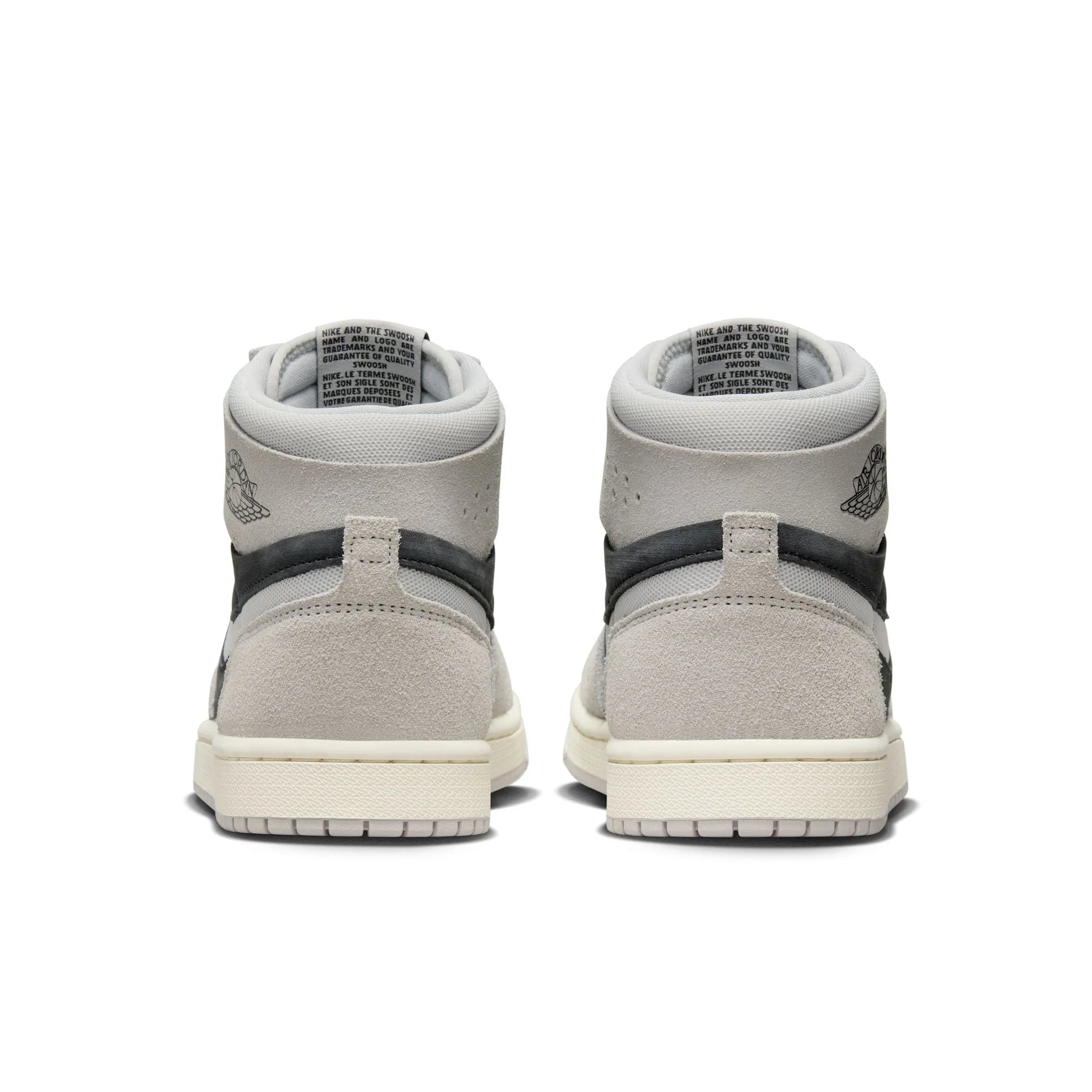 Women's  1 Zoom CMFT 2 - Iron Ore