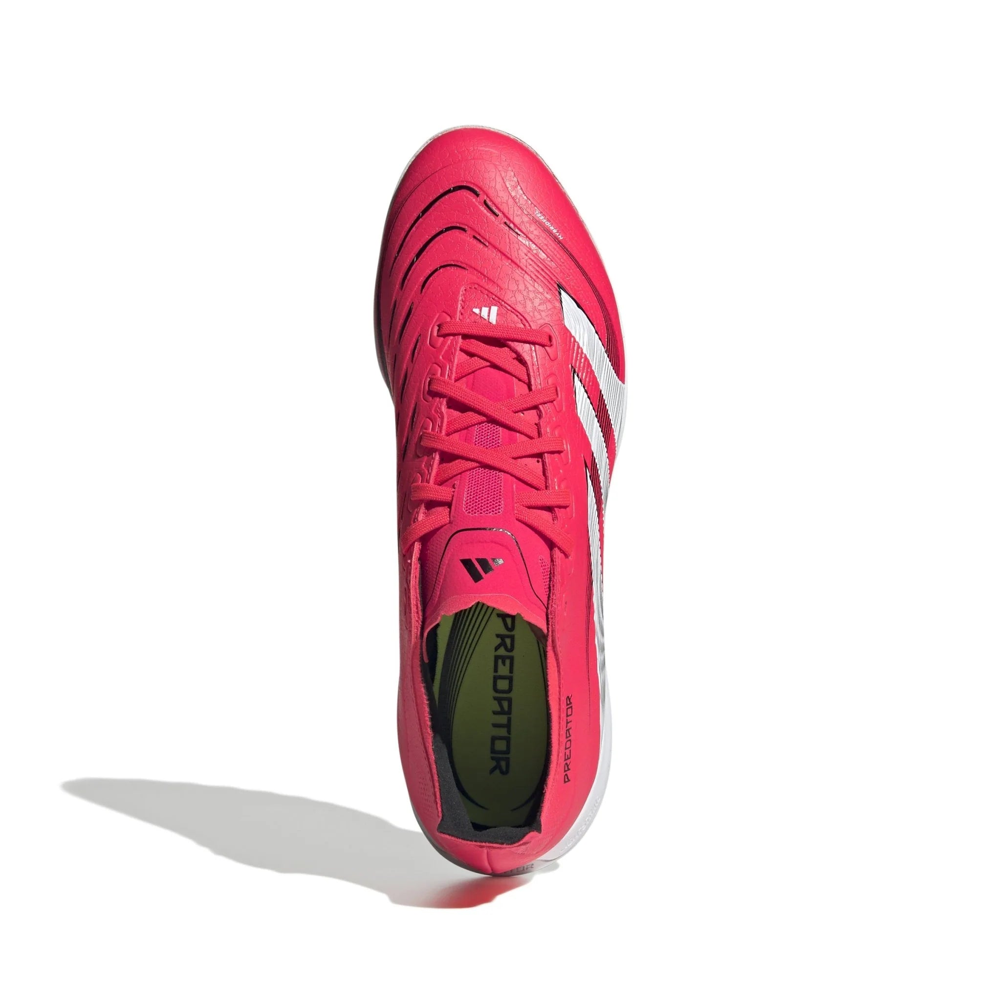 adidas Predator League Turf Boots Red White