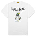 2914 T Shirt White