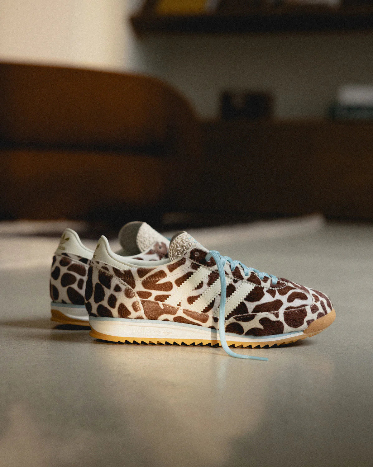 SL 72 OG W *Giraffe*