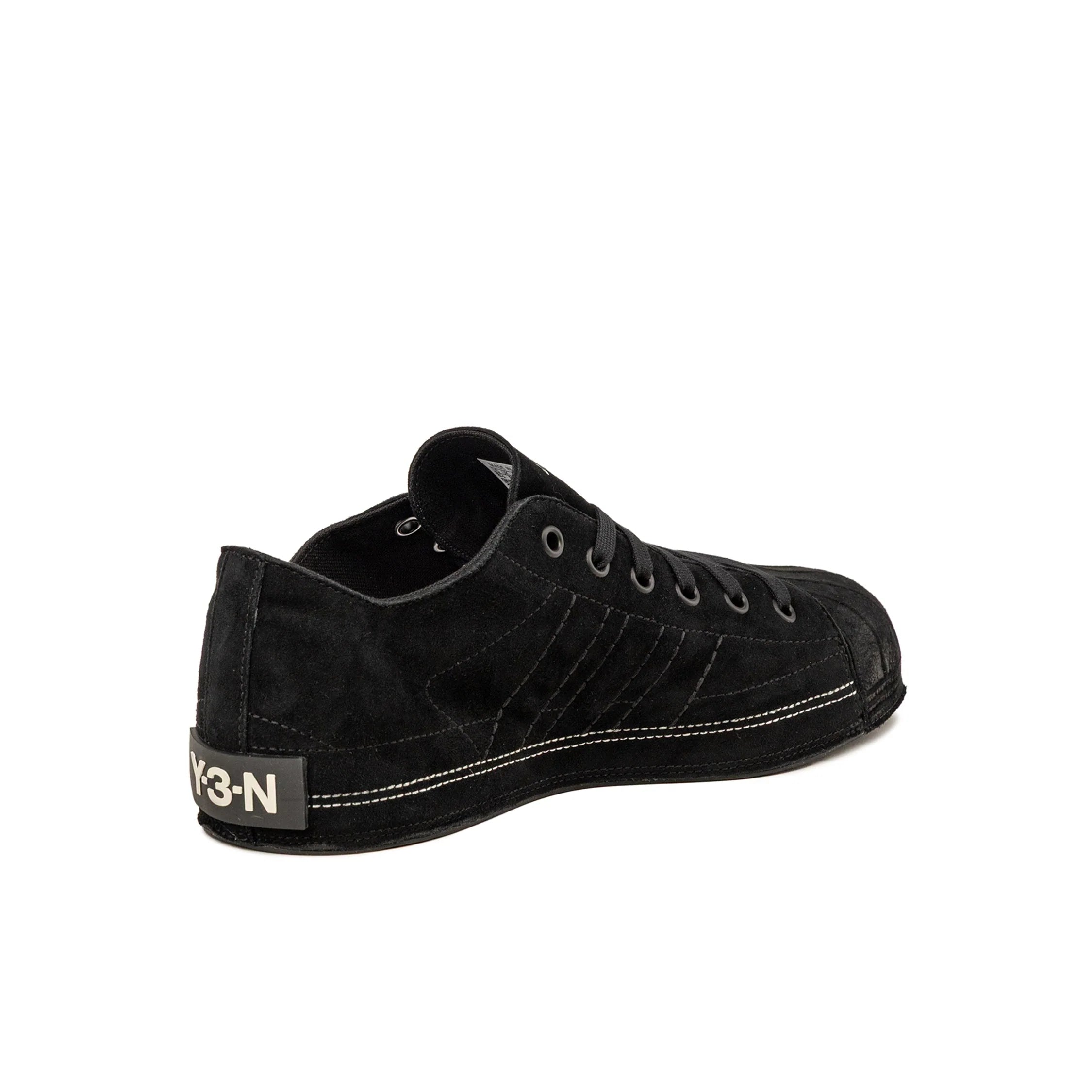 Y-3 x NBHD Nizzastar