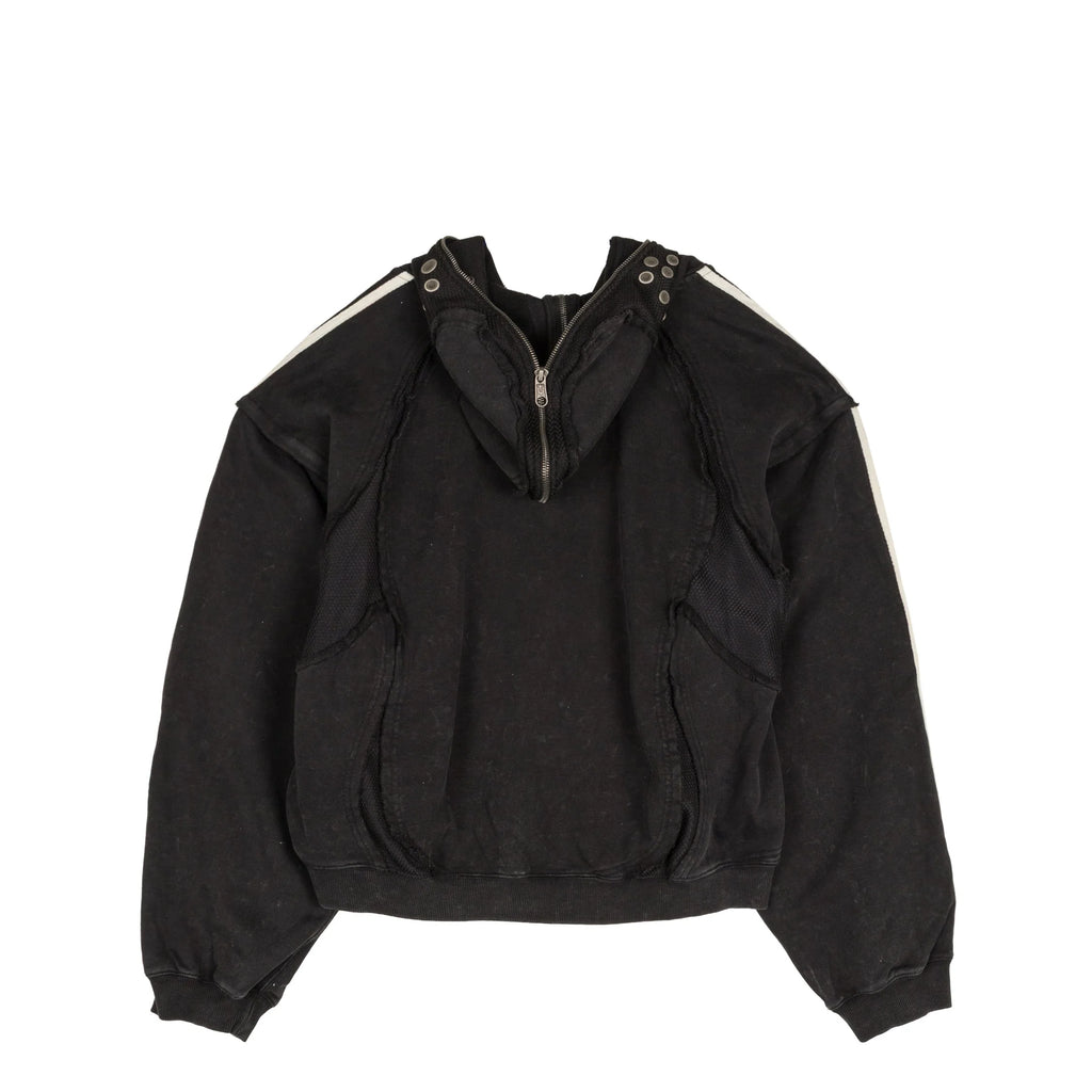 x Thug Club Teamgeist Hooded Zip Up