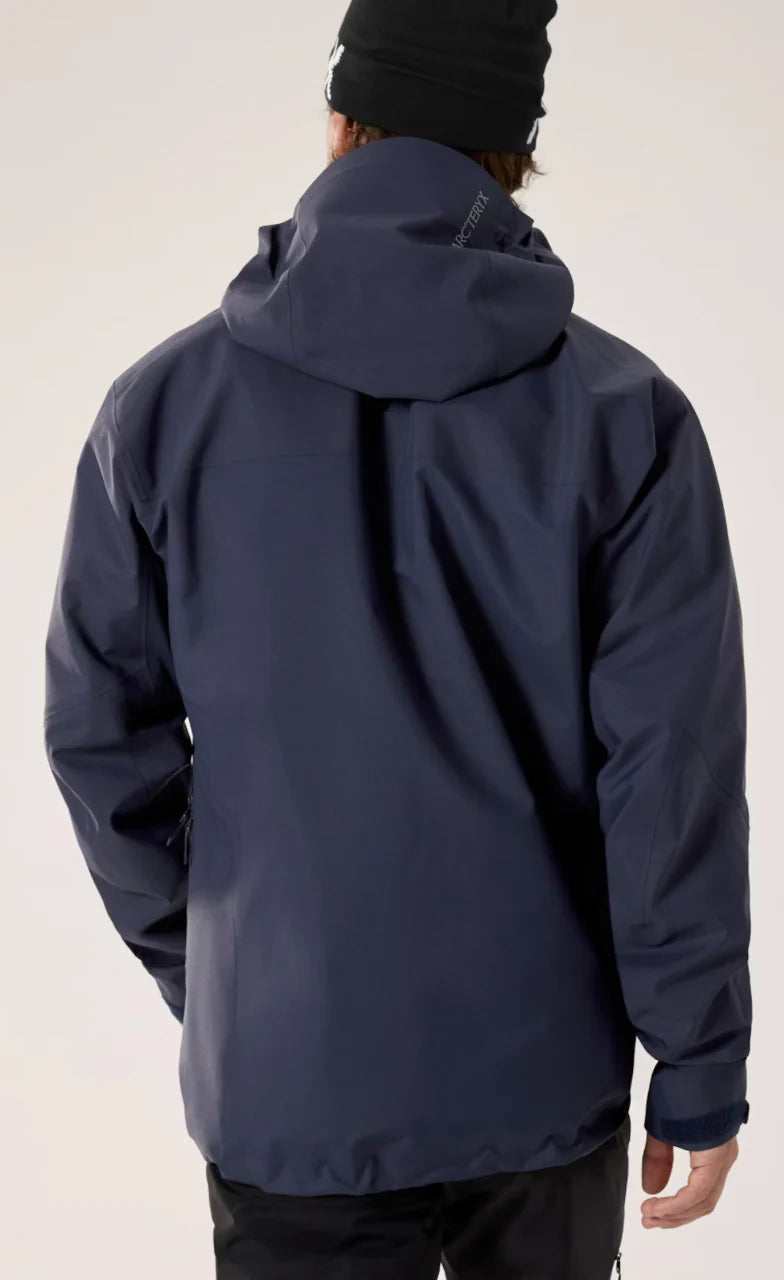 Mens Arcteryx Beta AR Jacket