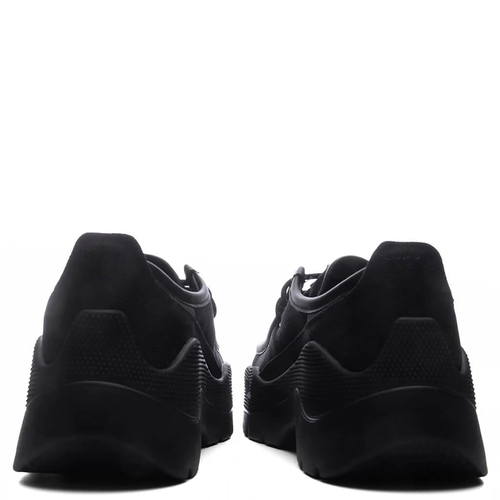 Gallery Shoe Tech Black