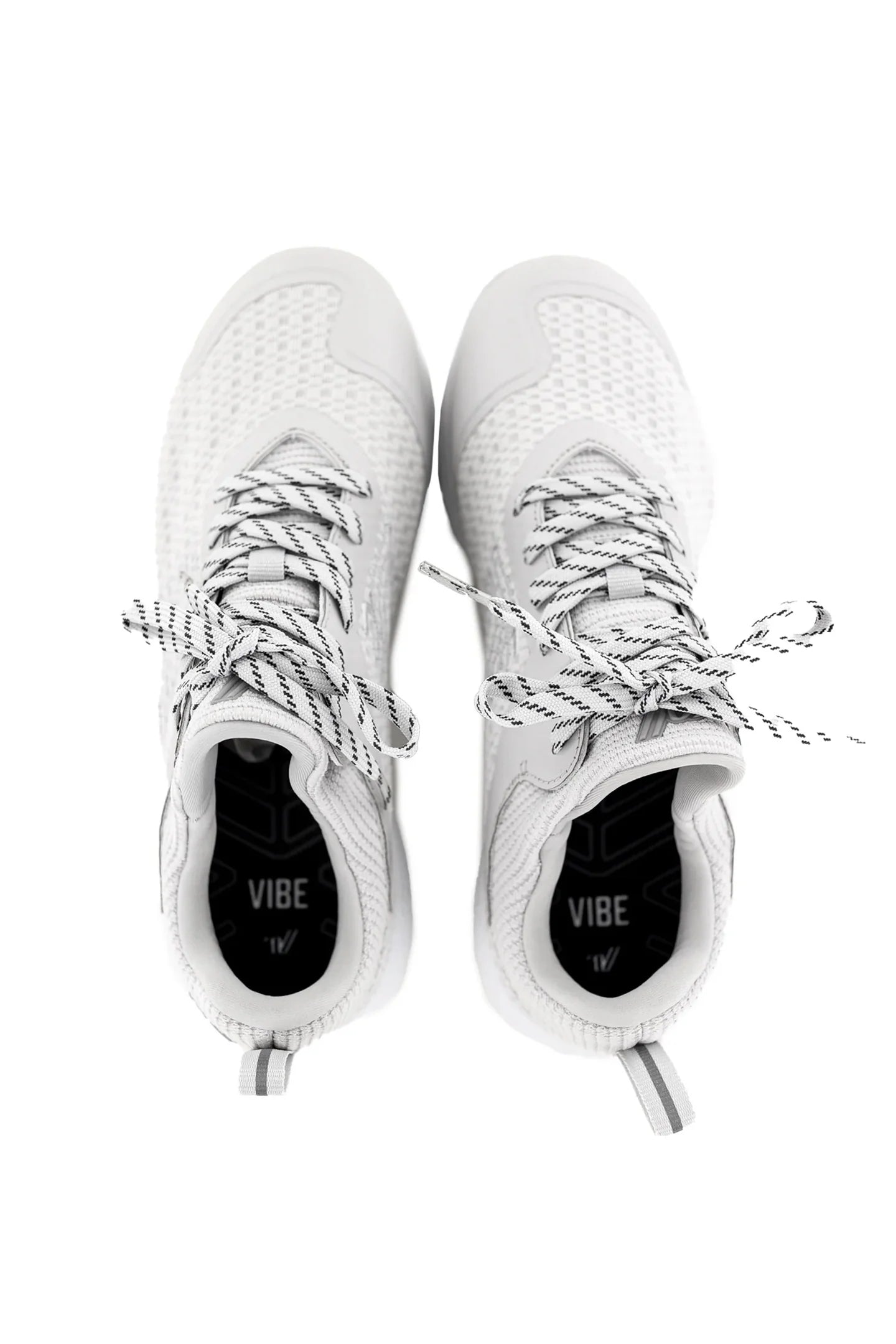 Varsity Vibe Training Shoes