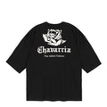 x Willy Chavarria Logo Tee