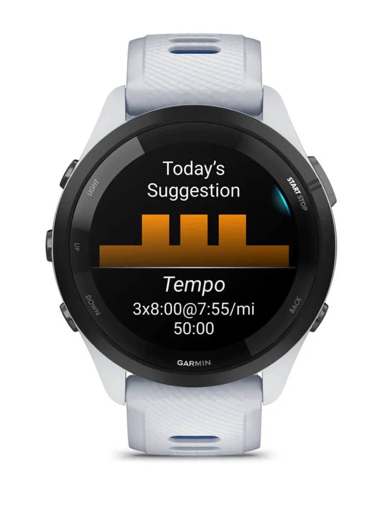 Garmin Forerunner 265