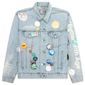 Campaign Denim Jacket Indigo