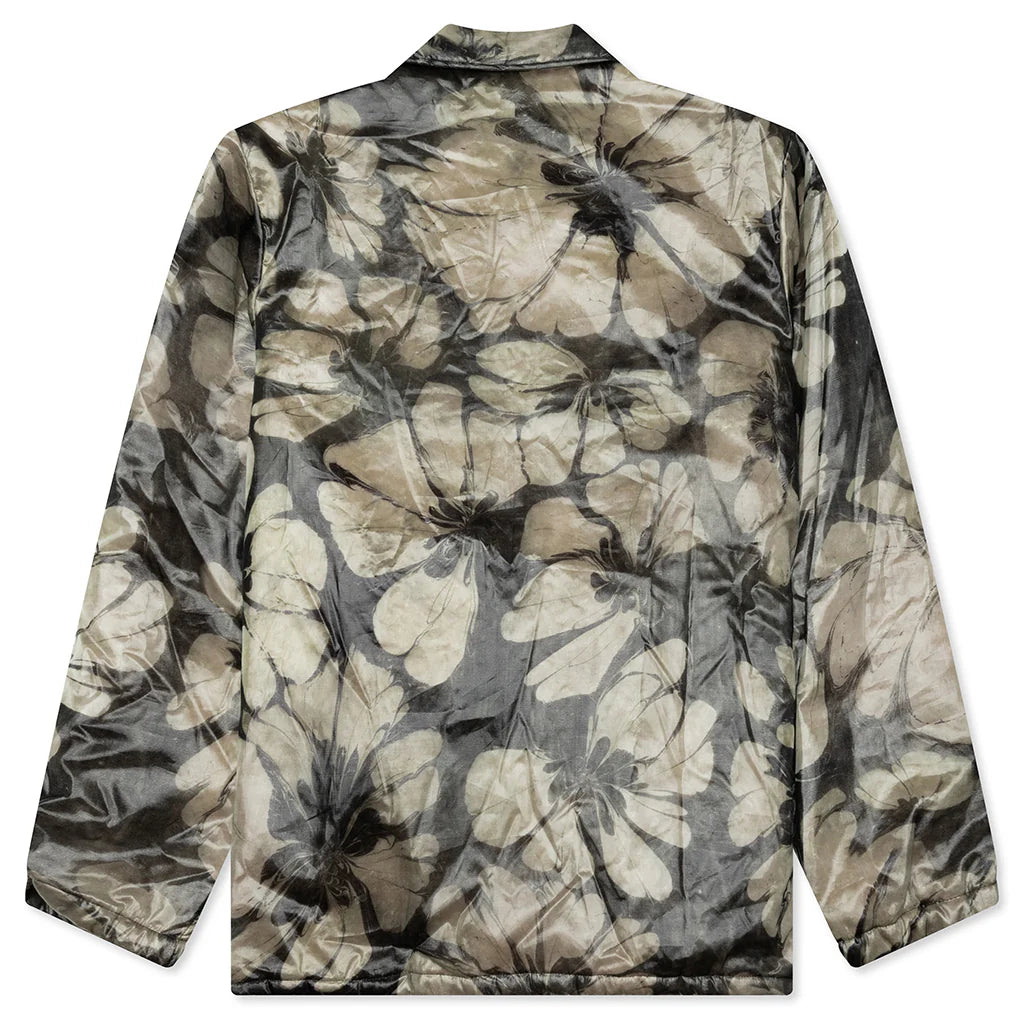 Vorrie Tris 1102 MWJacket Green