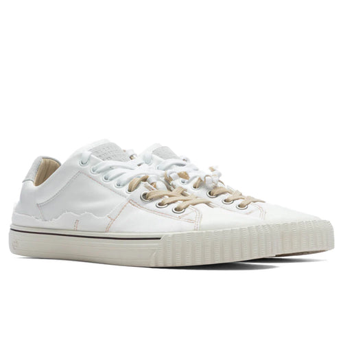 Evolution Sneaker White Off White