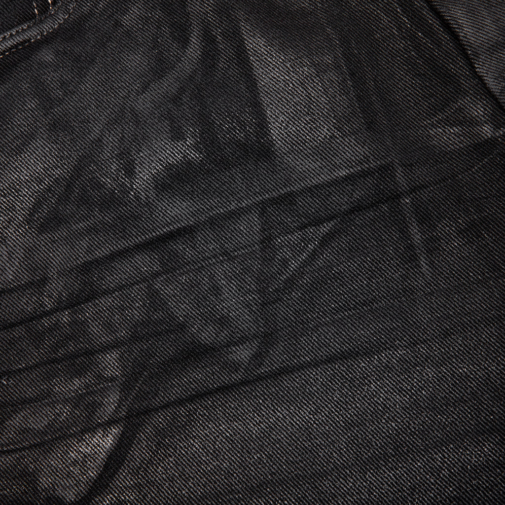 Geth Denim Jeans Black