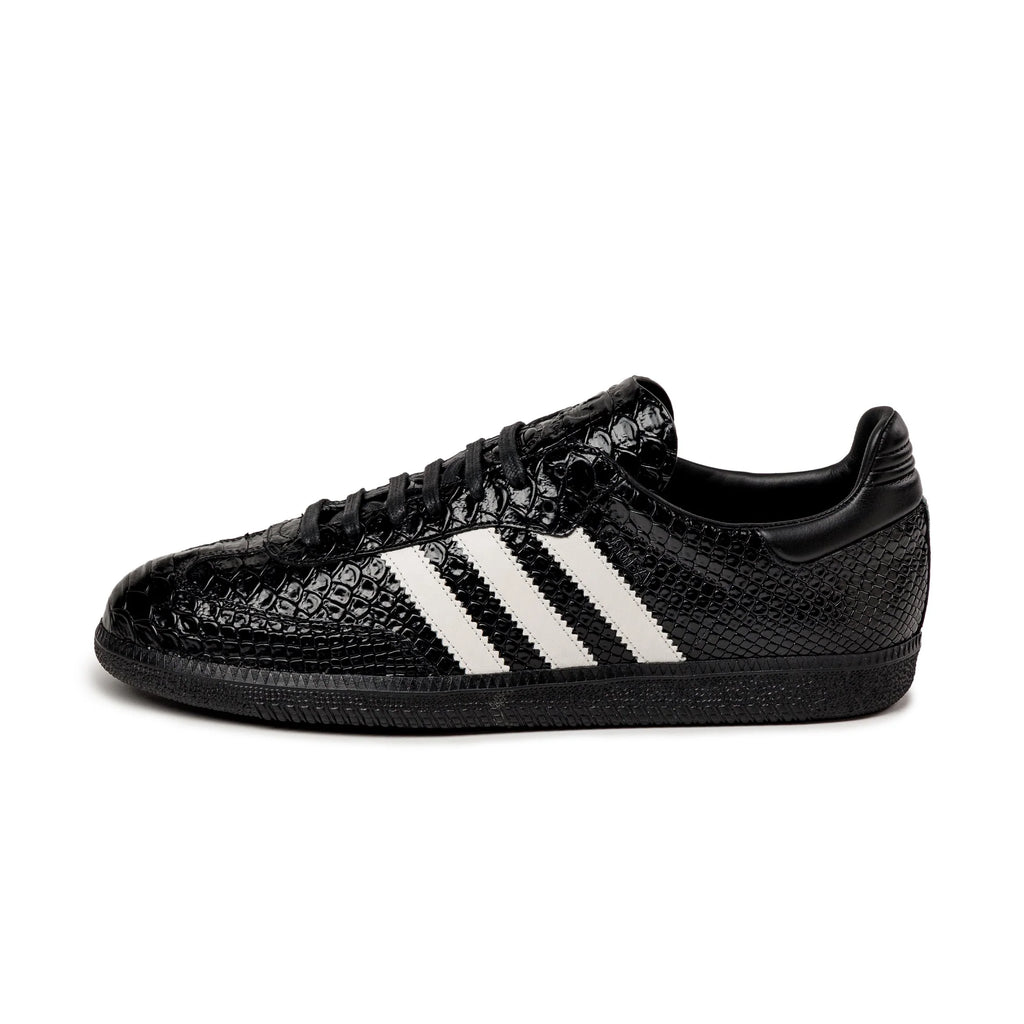 Samba OG *Black Croc* *Made in Italy*