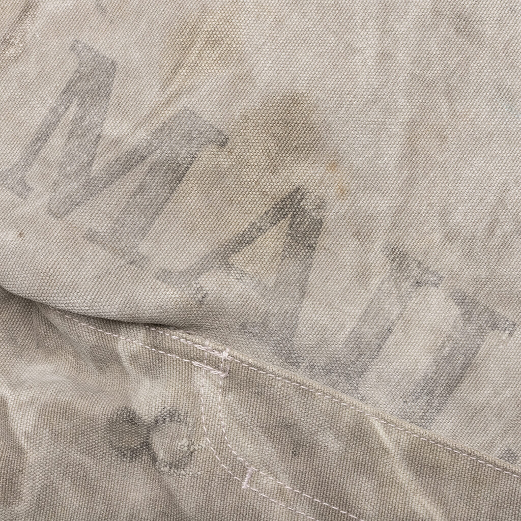 Stuntman Pant Mailbag Bone