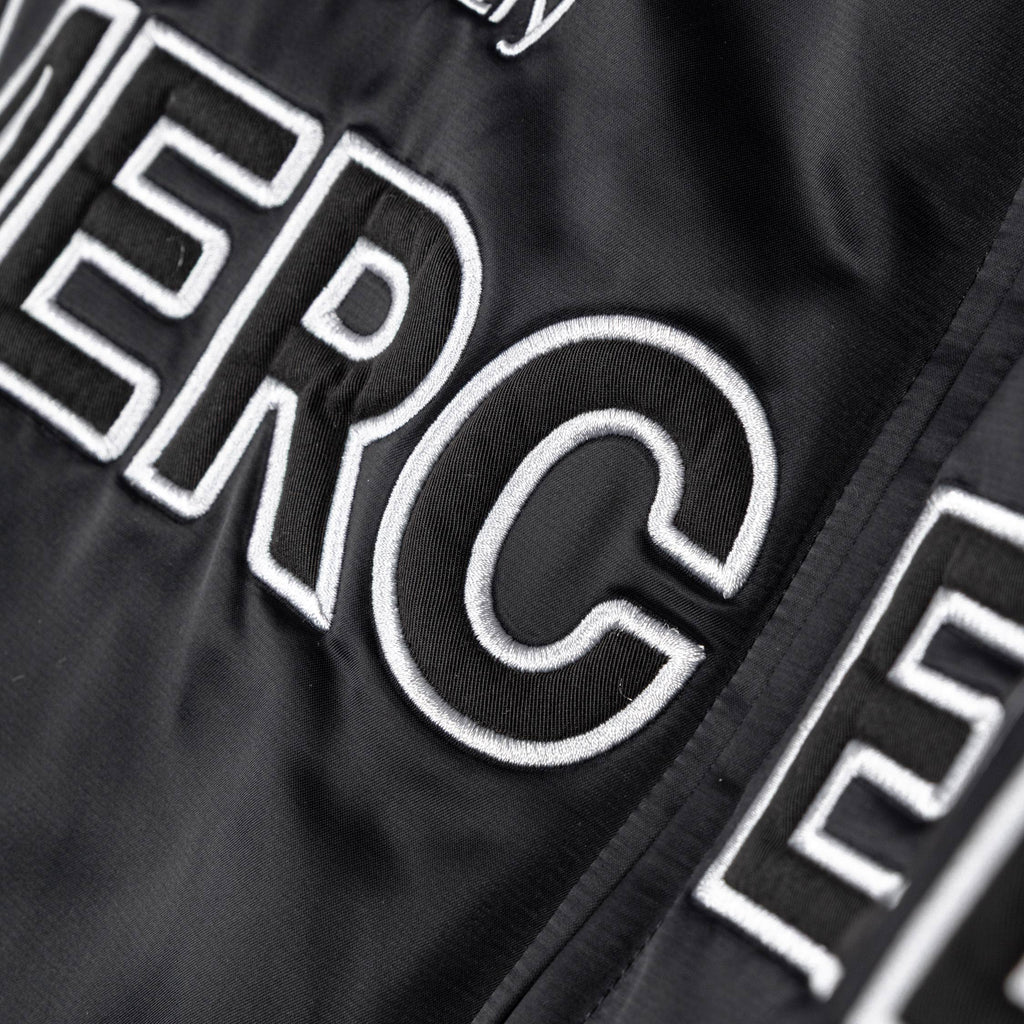 Y-3 x Mercedes-AMG PETRONAS F1 Team Jacket