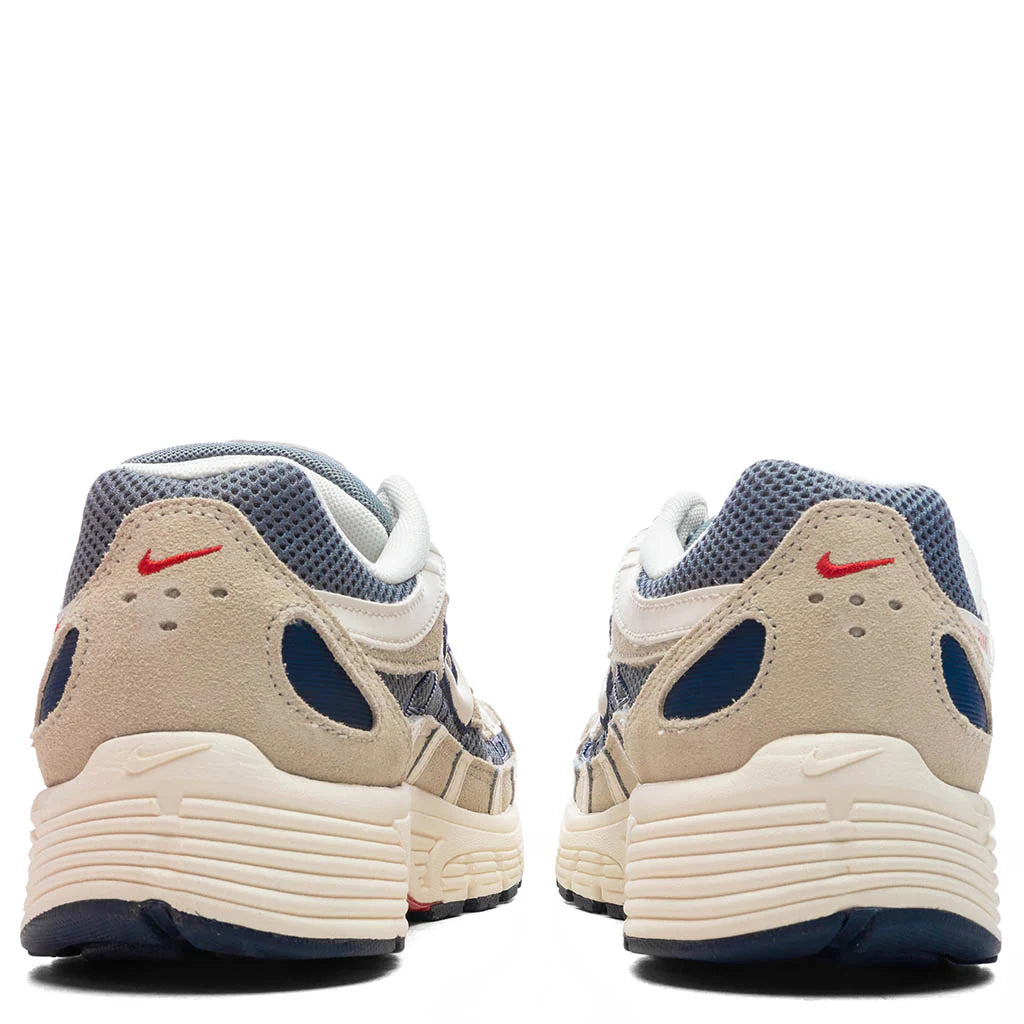 P 6000 Light Khaki Pale Ivory Thunder Blue