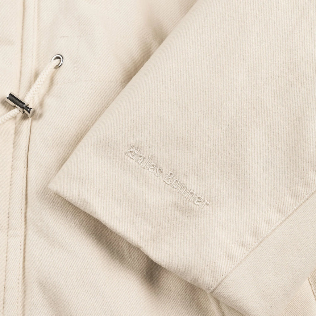 x Wales Bonner Coach Coat