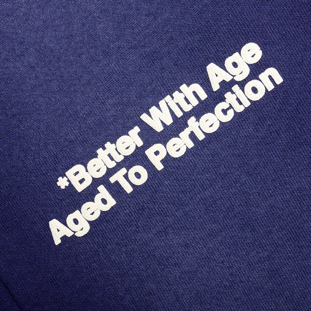 In Case Forgot Sweatpants Navy