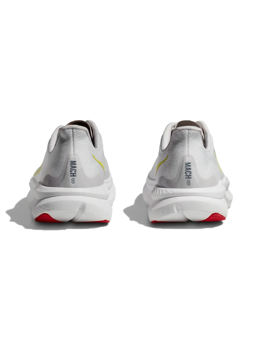 Hoka Mach 6 Mens Shoes