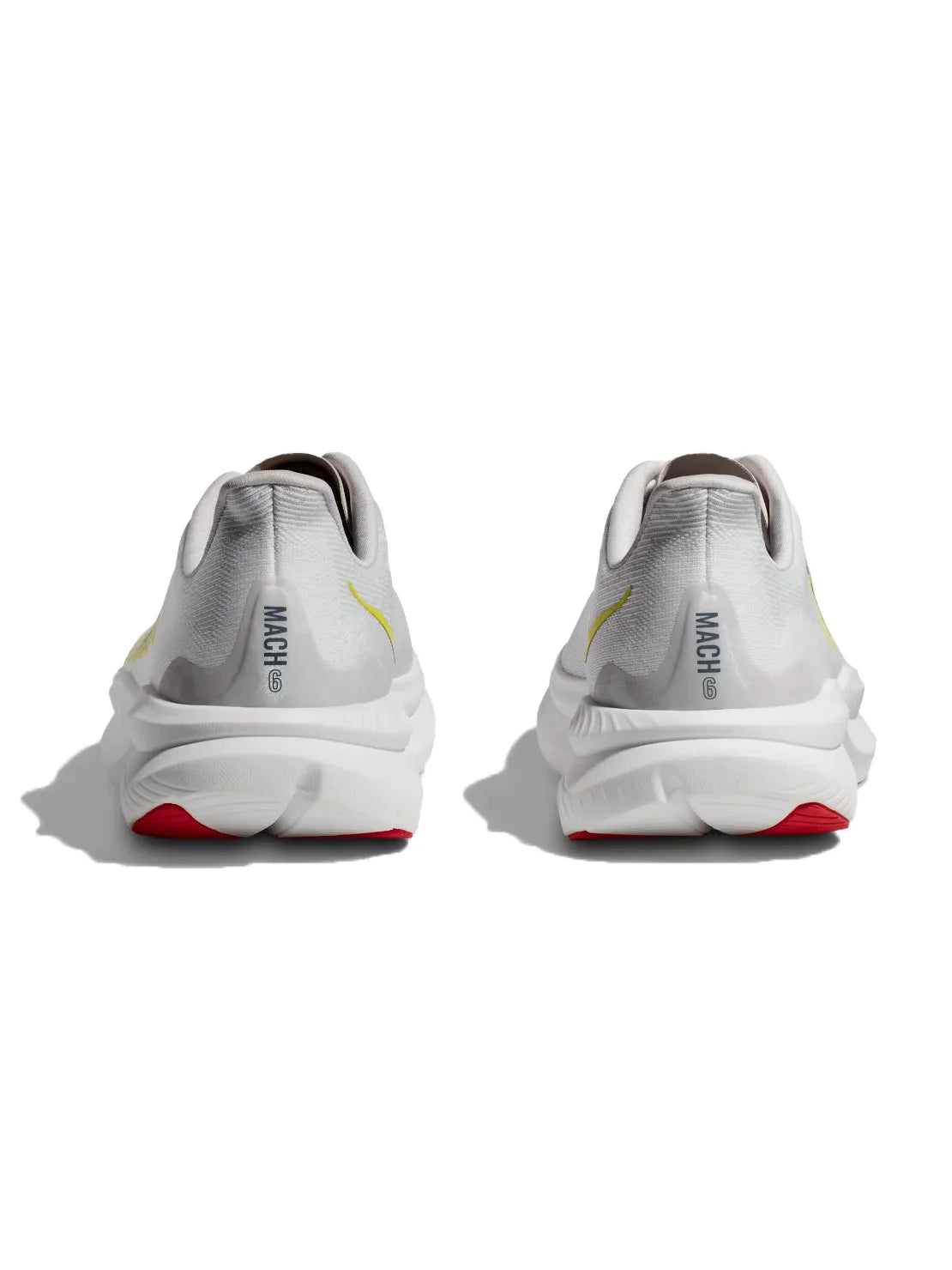 Hoka Mach 6 Mens Shoes