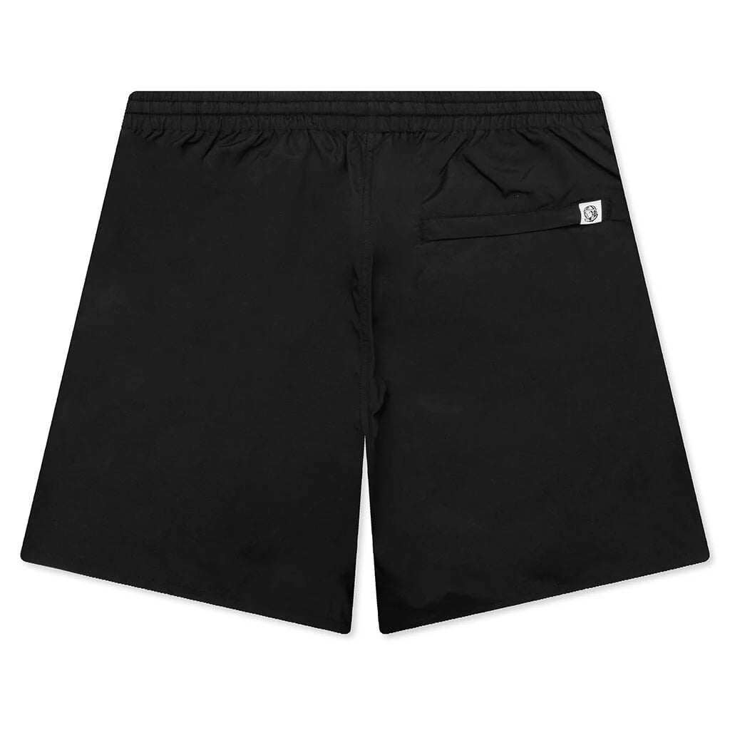 BB Mercer Shorts Black