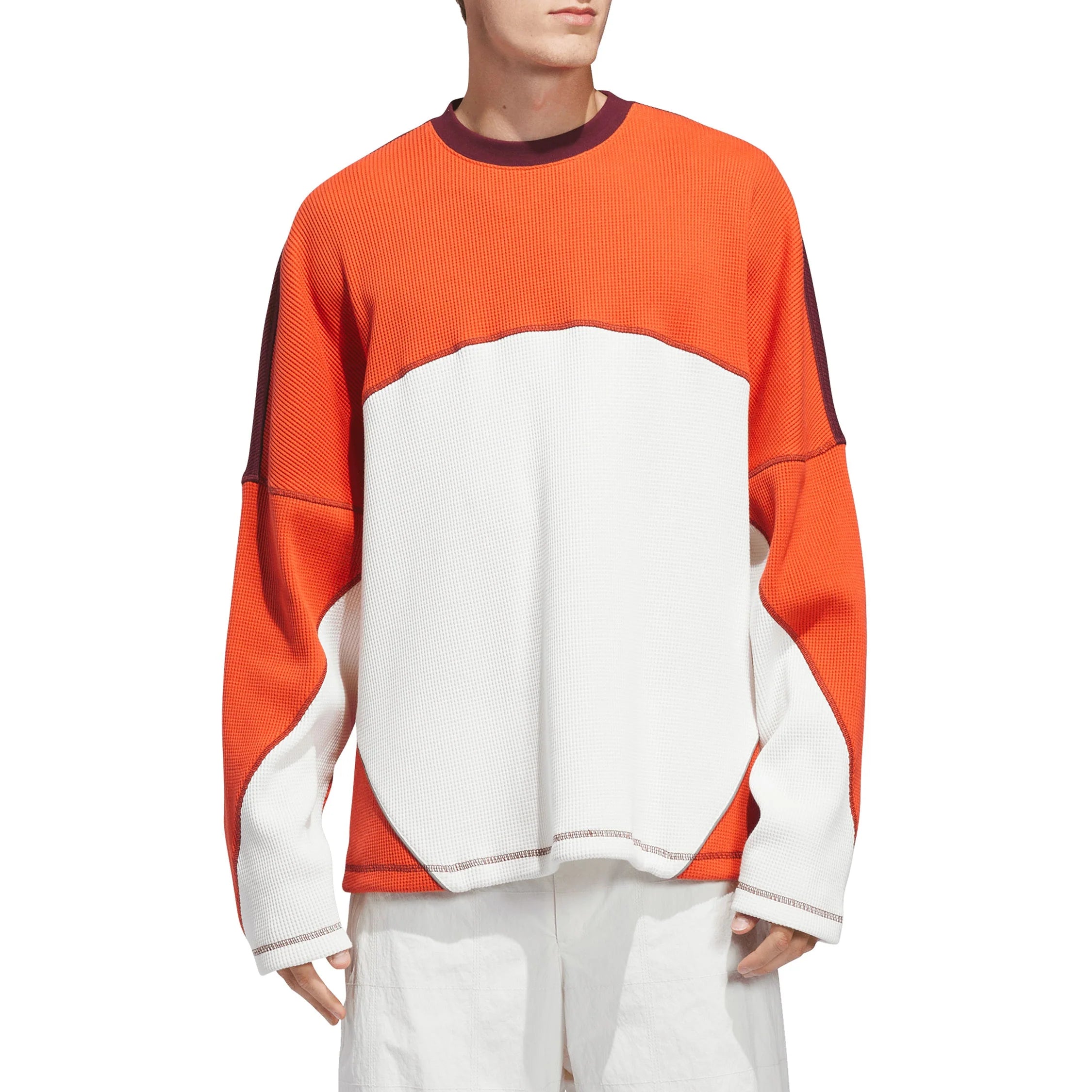 La Cienega Long Sleeve Sports Tee