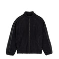 Borg Fleece Teamgeist Tracktop
