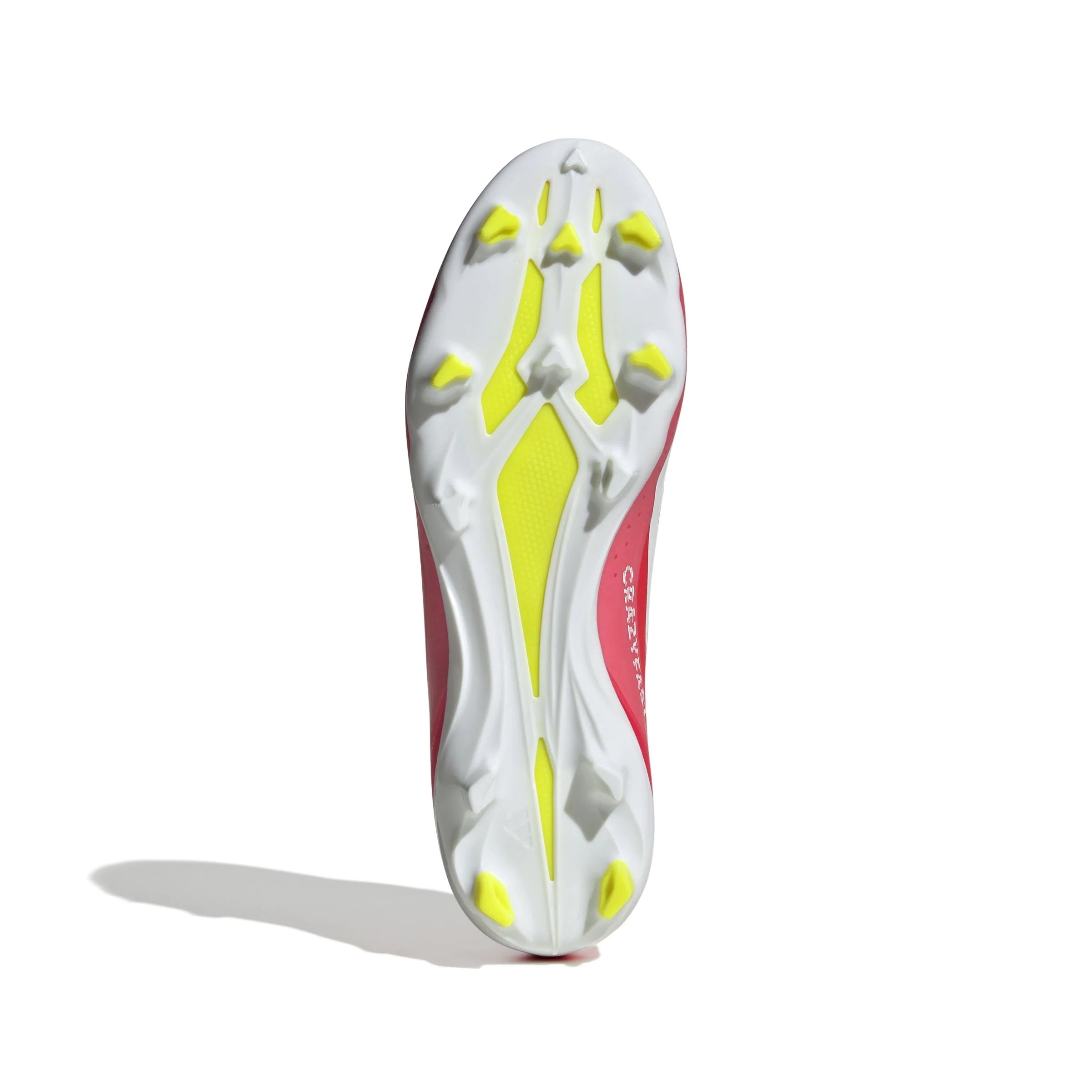 adidas X Crazyfast League Laceless FG Firm Ground Soccer Cleats