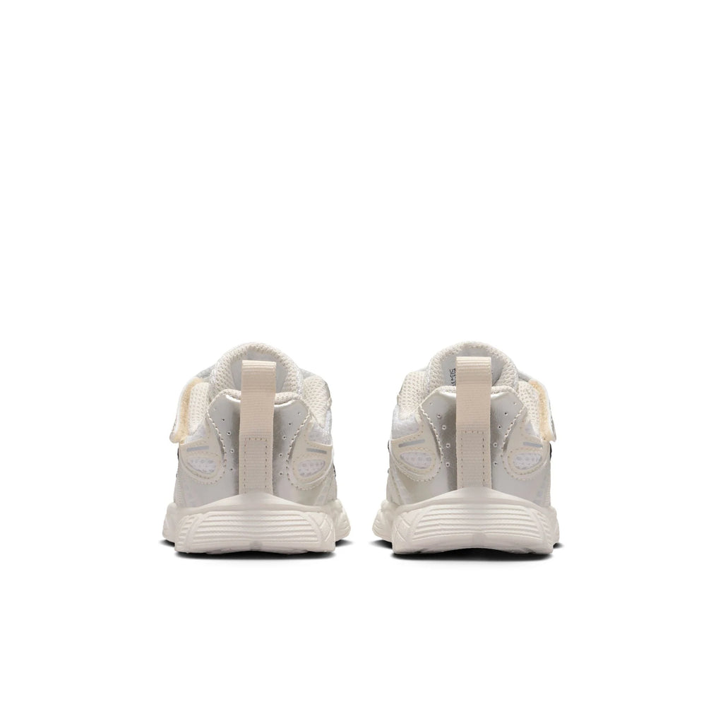 Toddler  V5 RNR - "Summit White"